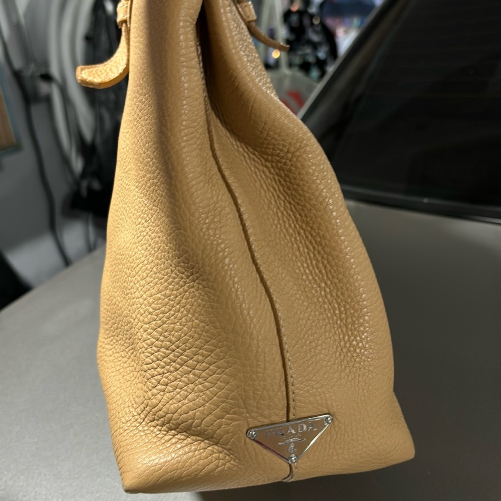 Prada Vitello Daino B